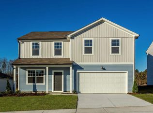 3537 Sugarplum Road 540 W LOT 92, Raleigh, NC 27604