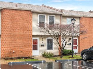 4517 Bonita Dr APT 8, Middletown, OH 45044