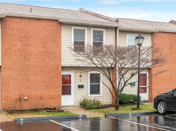 4517 Bonita Dr APT 8, Middletown, OH 45044