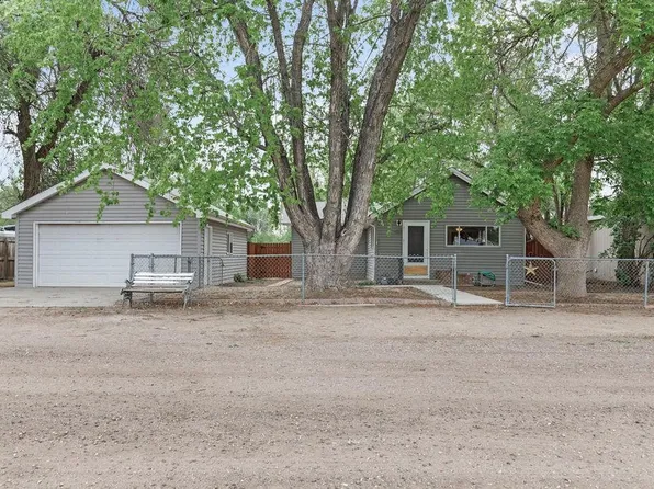 208 S Cora Ave, Milliken, CO 80543