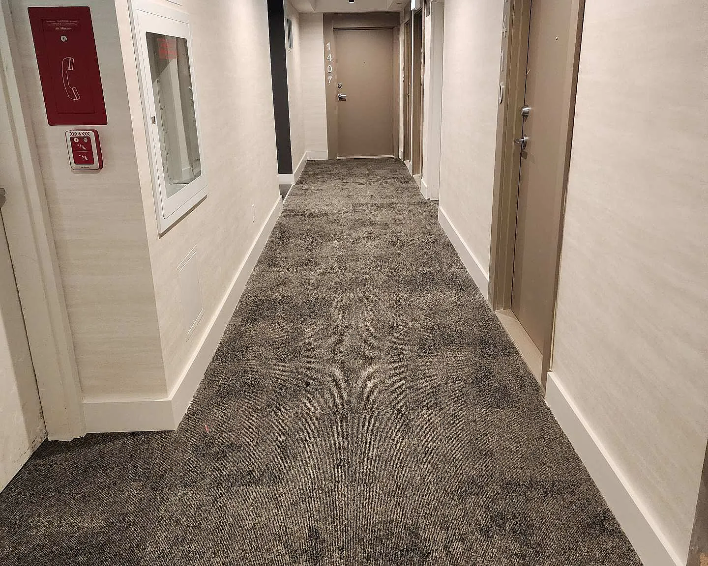 2 bed, $2,600 — Photo 4