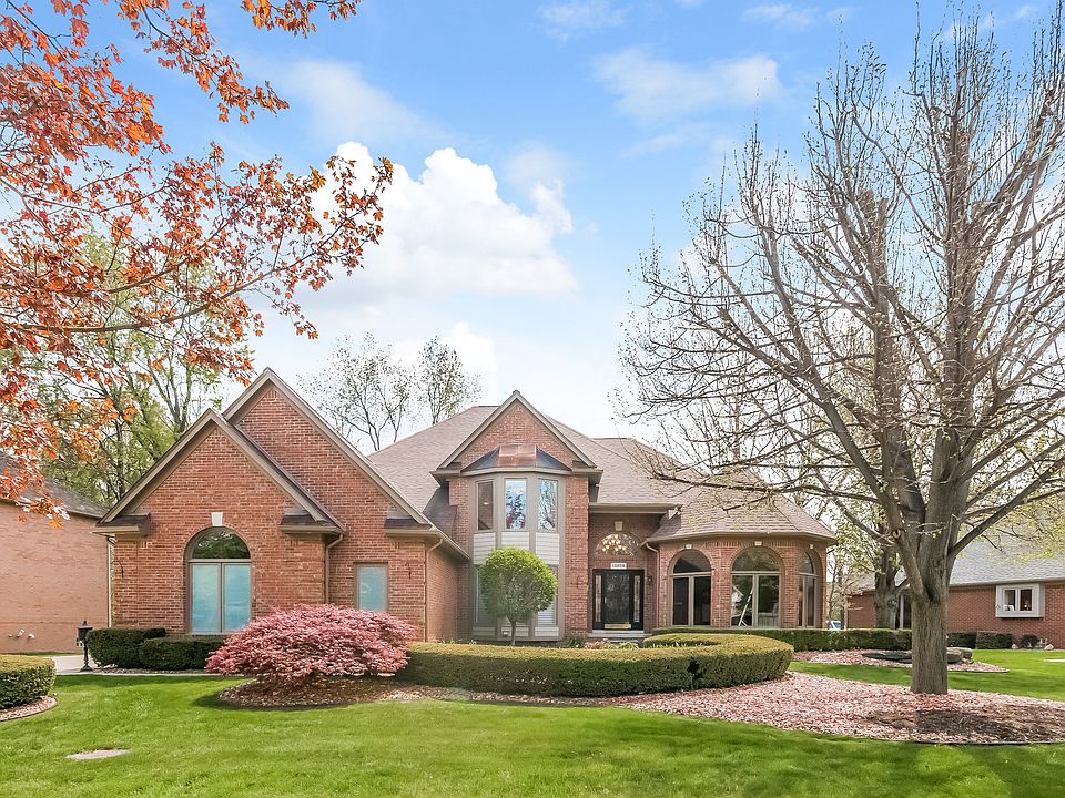 Meticulously maintained