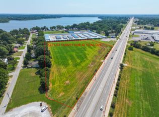 Highway 59 Address #911, Grove, OK 74344