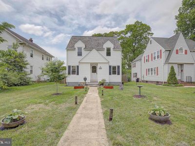 303 1st Ave SW, Glen Burnie, MD, 21061
