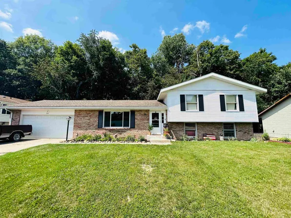 100 Foxwood Ct, Lafayette, IN 47905