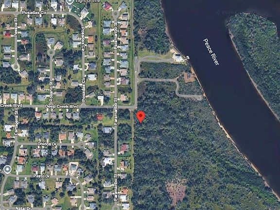 4th image of 28005 Del Rio Ct Lot 37