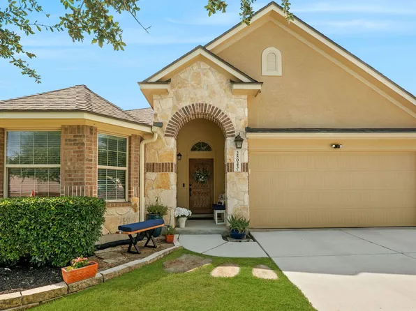 25043 Elwell Point, San Antonio, TX 78255