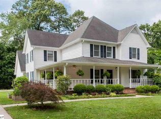 117 Spartan Ct, Greer, SC 29650