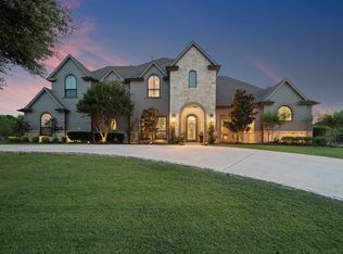 1541 Winding Creek Rd, Prosper, TX 75078