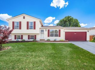 5468 Westgrove Dr, Columbus, OH