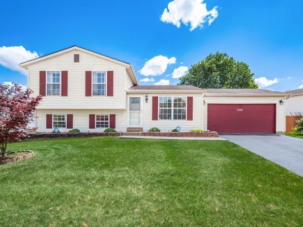 5468 Westgrove Dr, Columbus, OH 43228