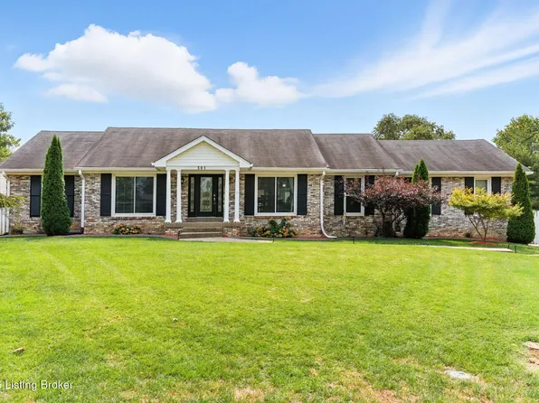 301 Bromwell Ct, Louisville, KY 40245