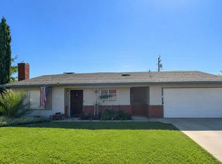 2244 Fairmont Drive, Hanford, CA 93230