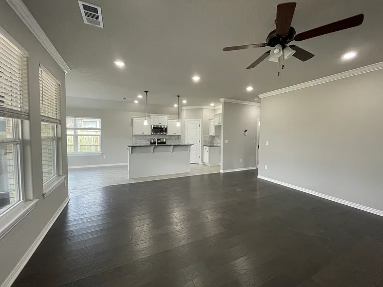 Living area 2