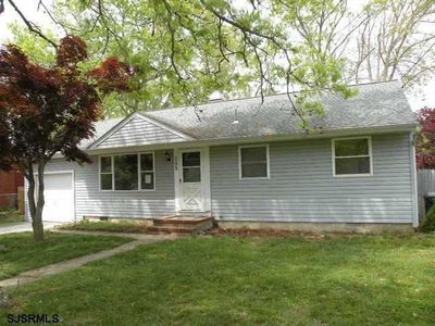 203 3rd Ave, Tuckerton, NJ, 08087