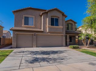 3076 E Mineral Park Rd, San Tan Valley, AZ 85143