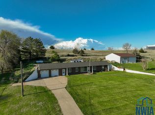 1713 Old Highway 141, Sergeant Bluff, IA 51054