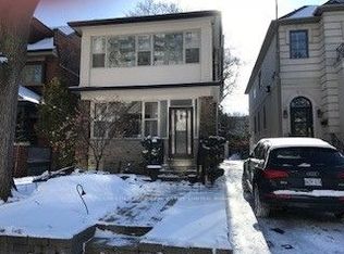 35 Gormley Ave, Toronto, ON M4V 1Y9