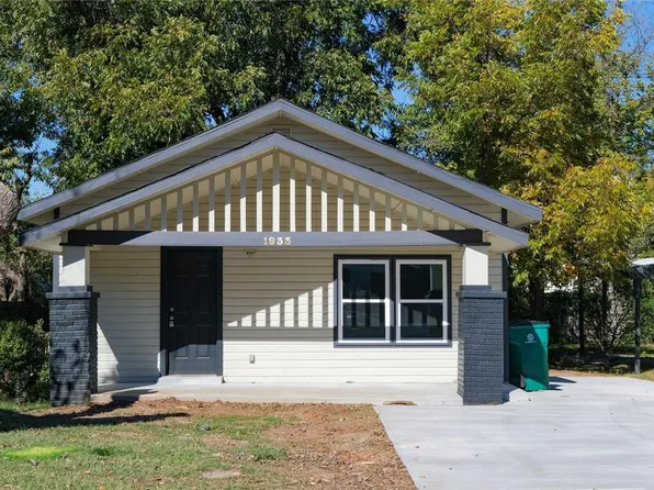 1933 NW 41st St, Oklahoma City, OK 73118