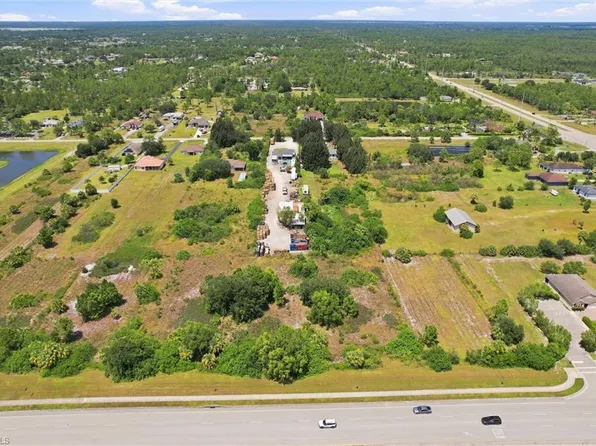 XXXX OIL WELL RD, NAPLES, FL 34120