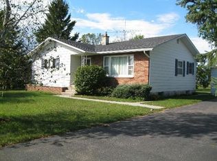 1309 Fj St, Crivitz, WI 54114