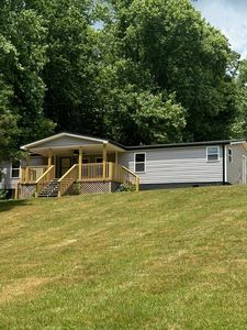 2805 Joy Ranch Rd, Woodlawn, VA, 24381