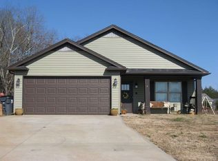 6 Awaken Ct, Anderson, SC 29625