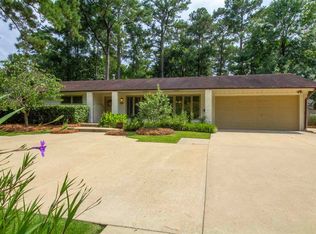 2445 N Cheryl Dr, Jackson, MS 39211
