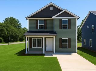 1001 Moody St, Greensboro, NC 27401
