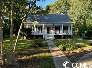 49 Retreat Ln, Georgetown, SC 29440