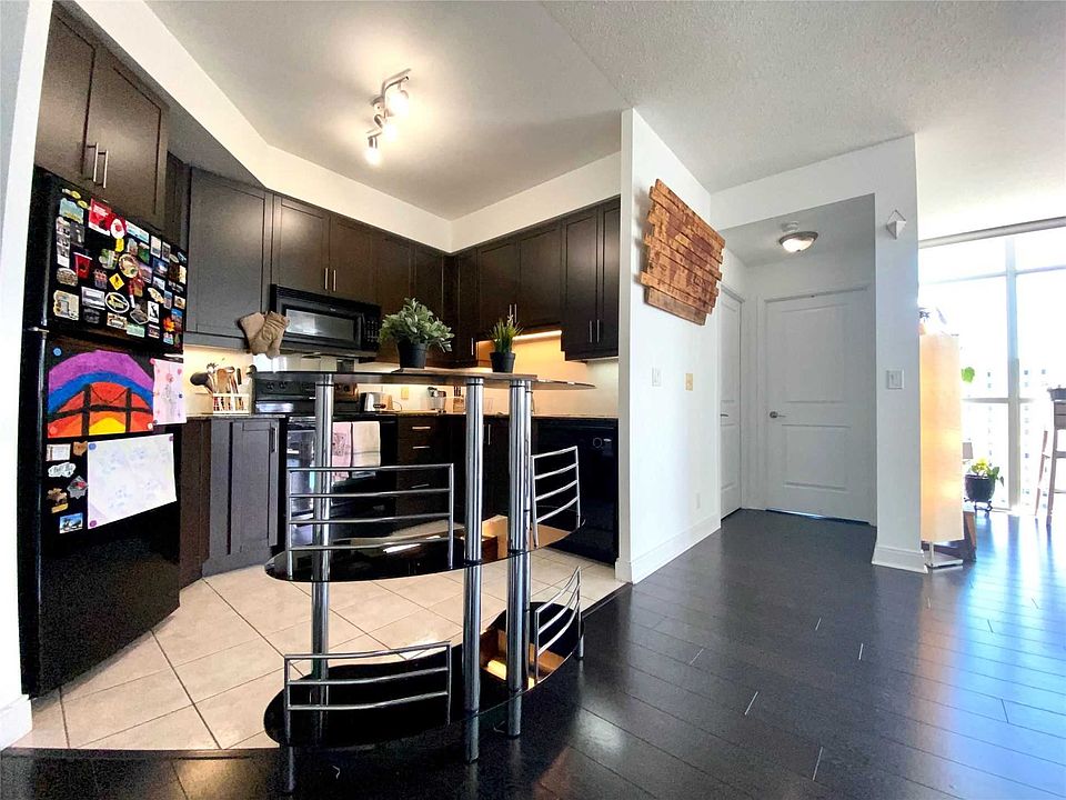 2nd image of 90 Absolute Ave #1806