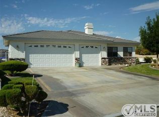 14549 Schooner Dr, Helendale, CA 92342