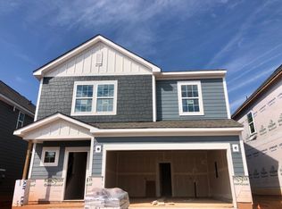 408 Corsac Ct, Fountain Inn, SC 29644