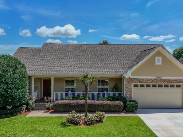 275 Mango Ln, Freeport, FL 32439