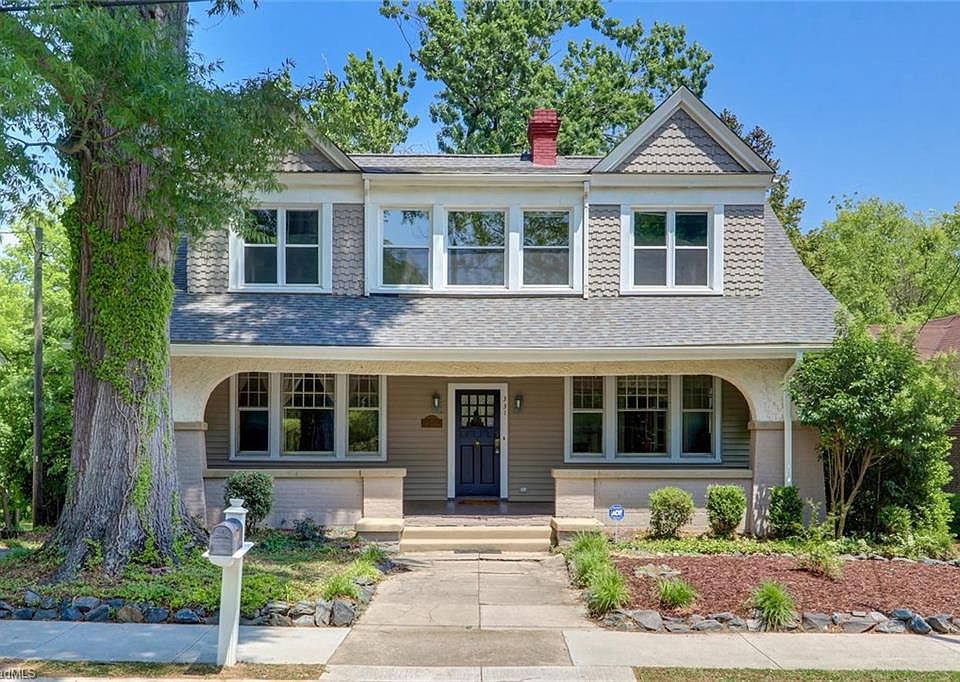 2nd image of 331 Maple Avenue