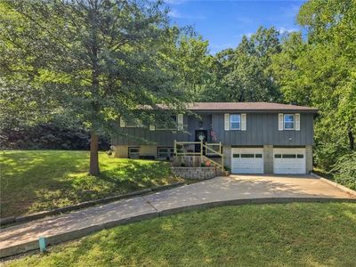 1602 Westwood Dr, Leavenworth, KS, 66048