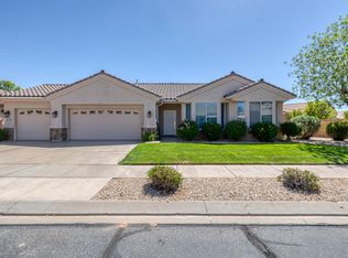 1629 W Wonderstone Dr, Saint George, UT 84790