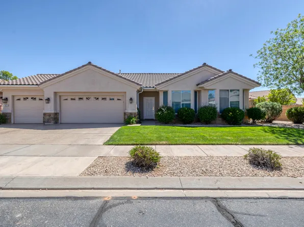 1629 W Wonderstone Dr, Saint George, UT 84790