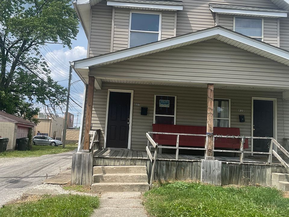 1st image of 608 E 4th Ave #A
