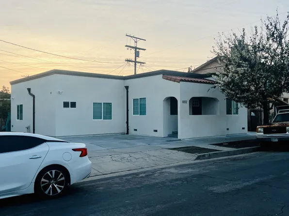 8310 S Harvard Blvd, Los Angeles, CA 90047
