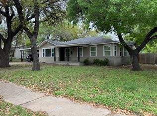 4011 Austin Ave, Waco, TX 76710