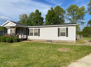 4810 Woodfield Dr, Brazil, IN 47834