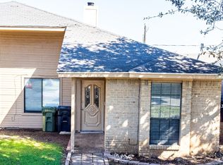 5611 Mansfield Rd, Arlington, TX 76017