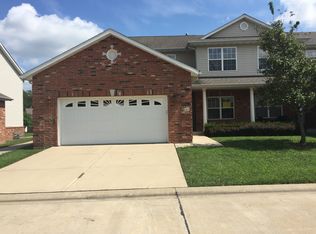 755 Michael St, O'Fallon, IL 62269