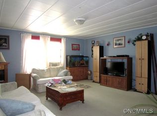 223 Hookers Gap Rd, Candler, NC 28715