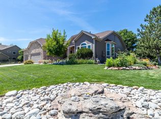 11729 Beasly Rd, Longmont, CO 80504