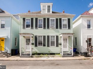 113 McComas St, Hagerstown, MD 21740