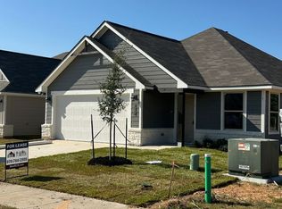 1221 High St, Navasota, TX 77868