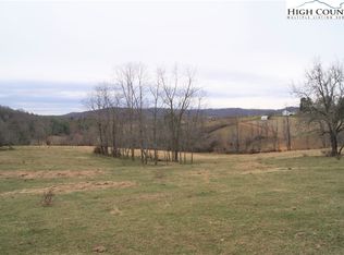 Tbd Spry Rd, Sparta, NC 28675