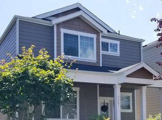 7601 Kodiak Ave NE, Lacey, WA 98516